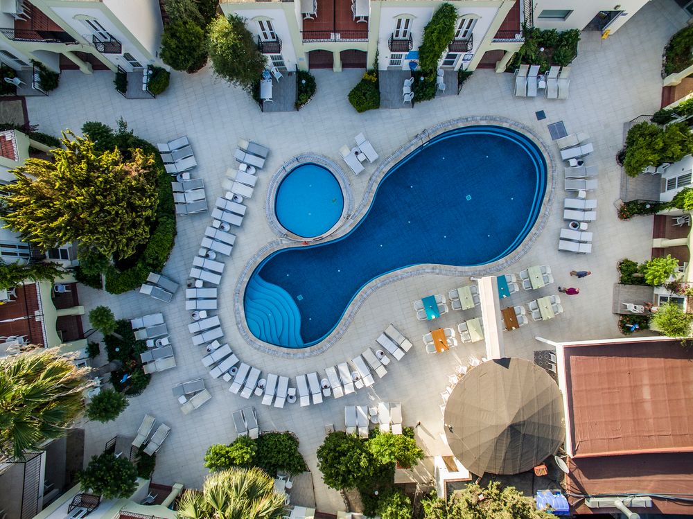 Paloma Family Club - 48