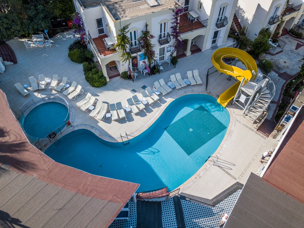 Paloma Family Club - 47