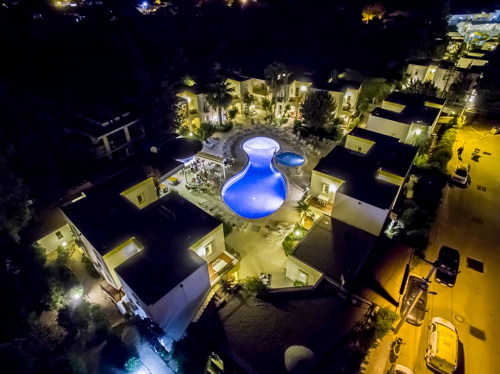 Paloma Family Club - 45