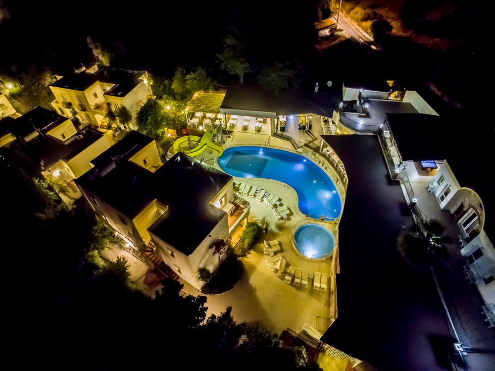 Paloma Family Club - 44