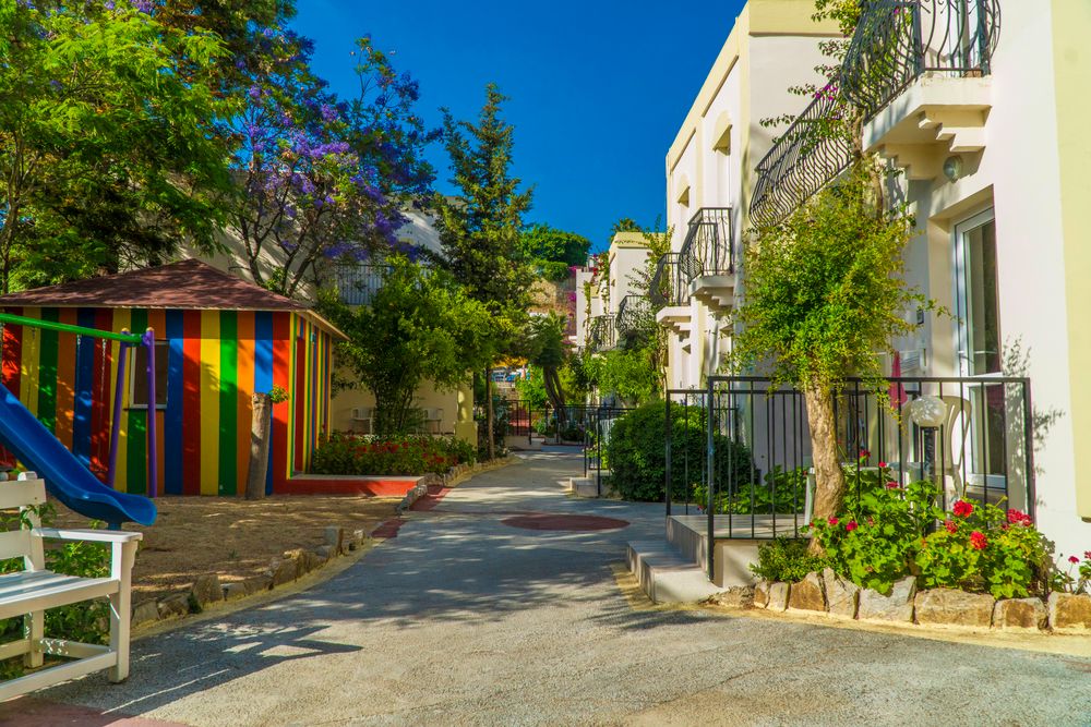 Paloma Family Club - 40