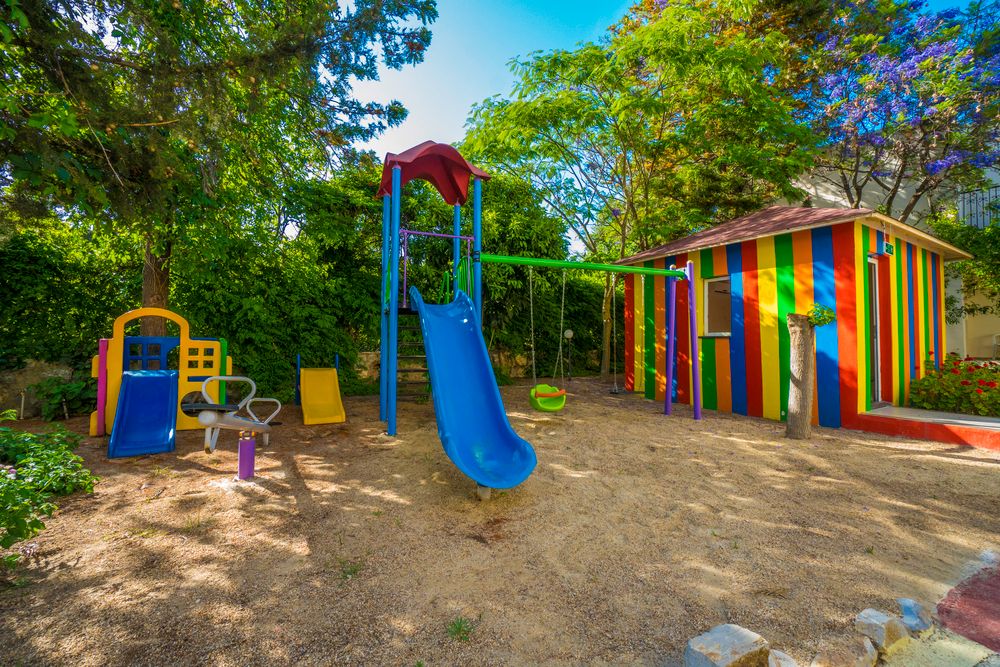 Paloma Family Club - 39