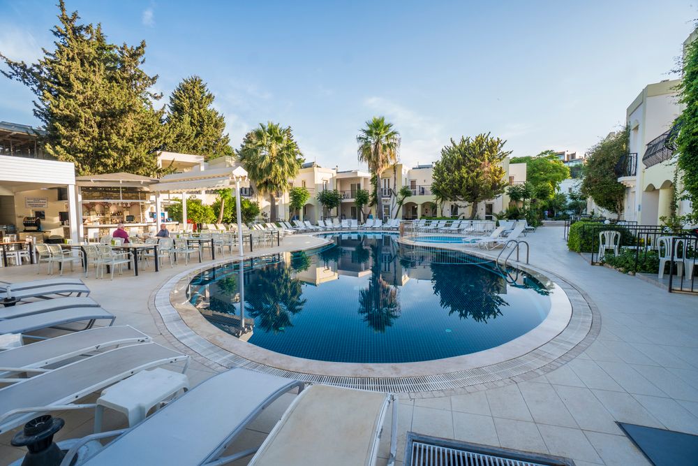 Paloma Family Club - 38