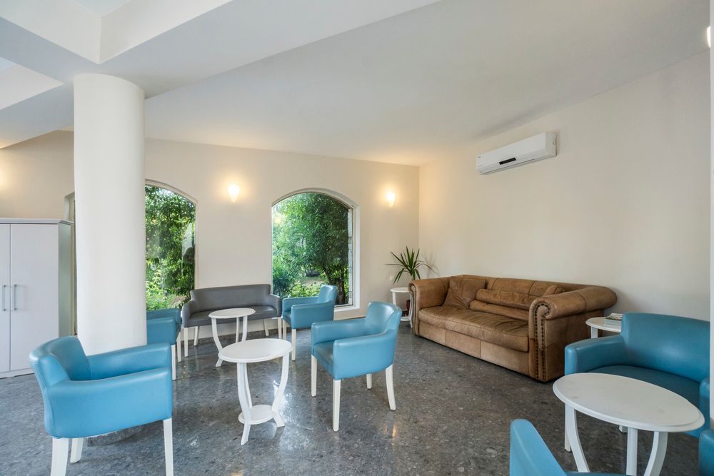 Paloma Family Club - 37