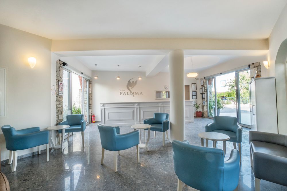 Paloma Family Club - 36