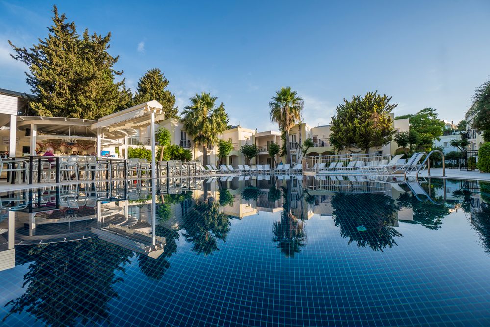 Paloma Family Club - 35