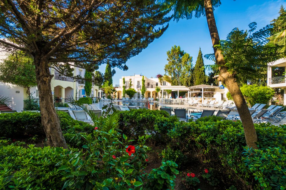 Paloma Family Club - 34