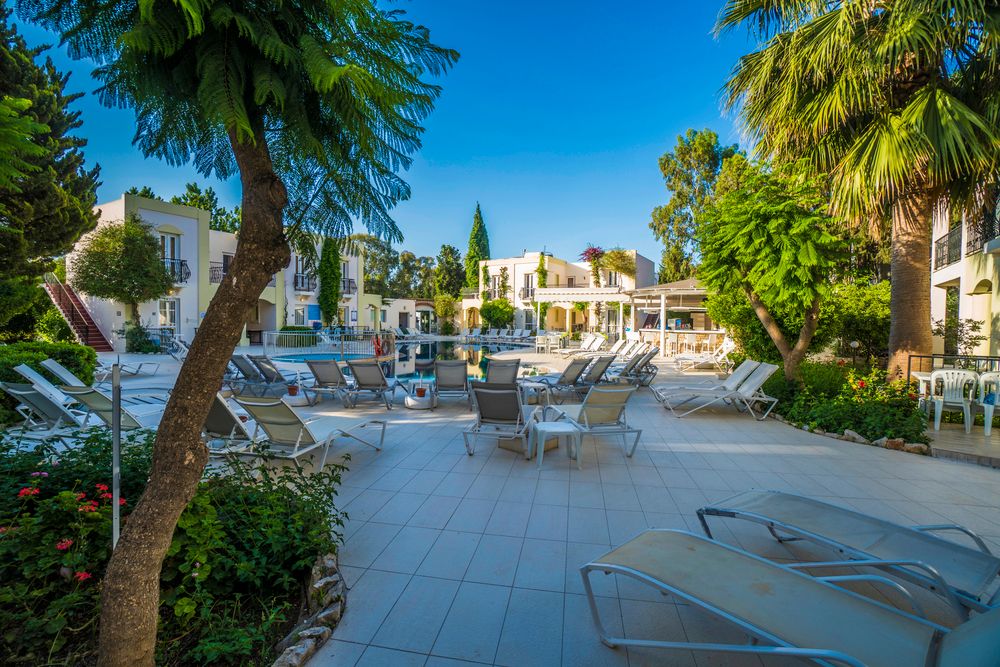 Paloma Family Club - 33