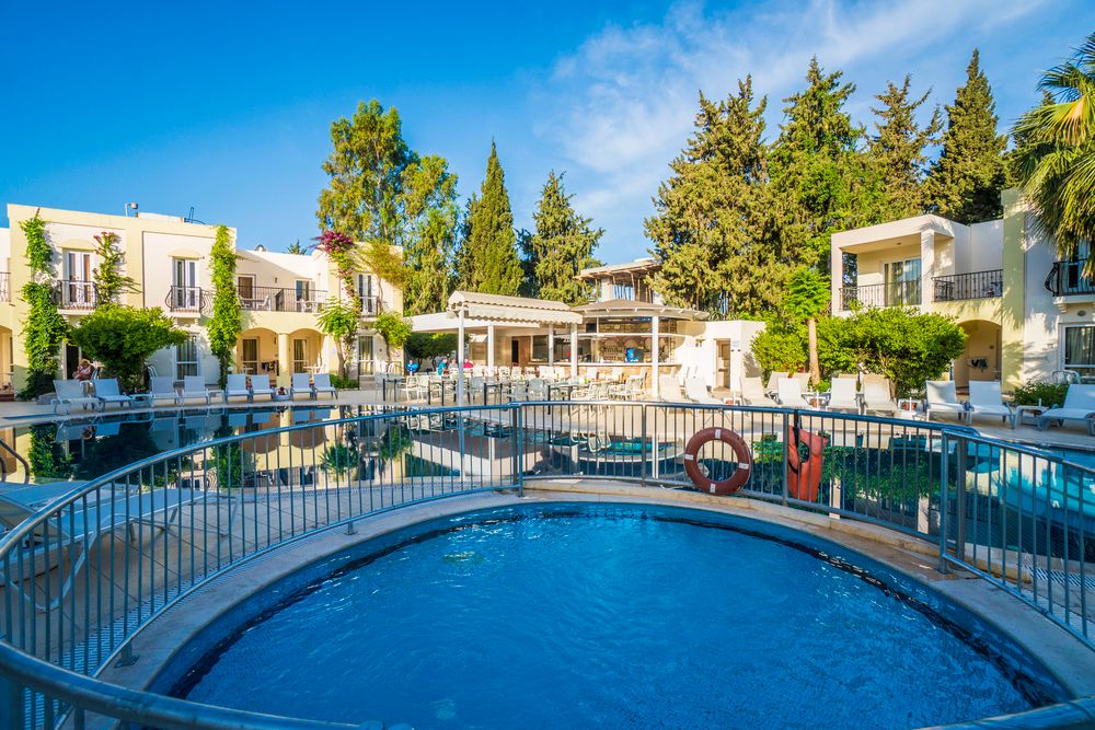 Paloma Family Club - 32