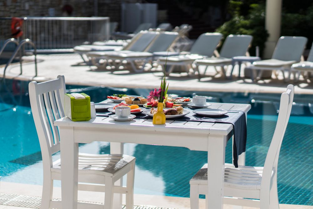 Paloma Family Club - 31