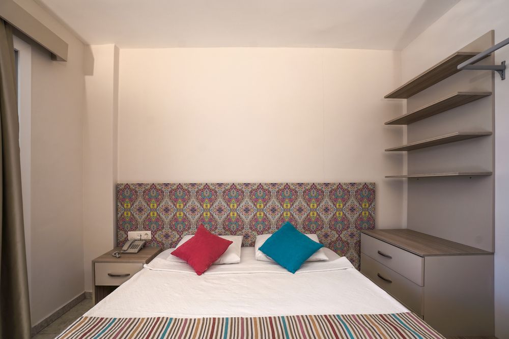 Paloma Family Club - 29