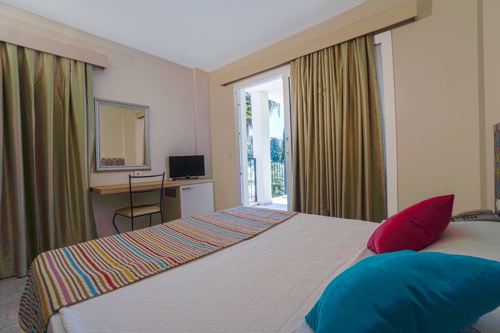 Paloma Family Club - 28