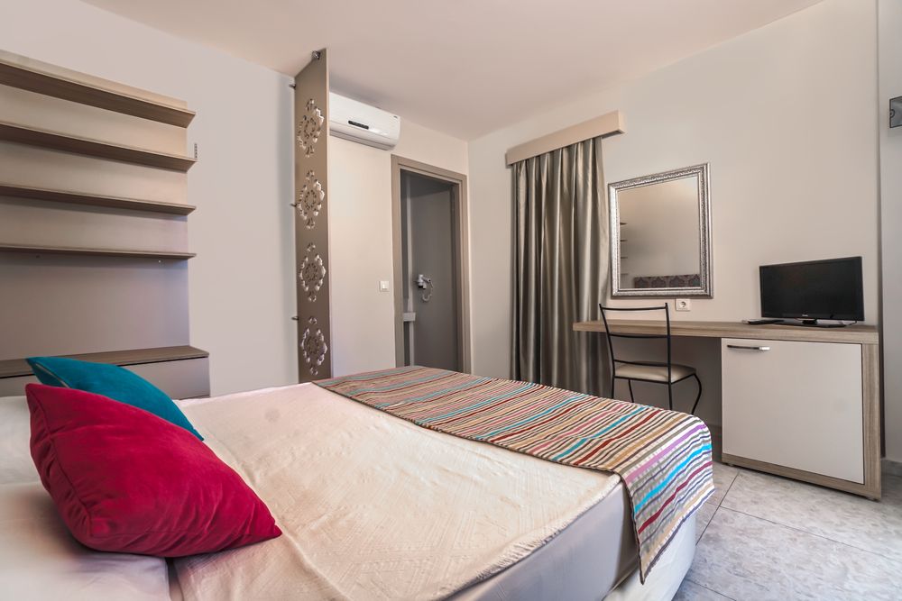 Paloma Family Club - 27