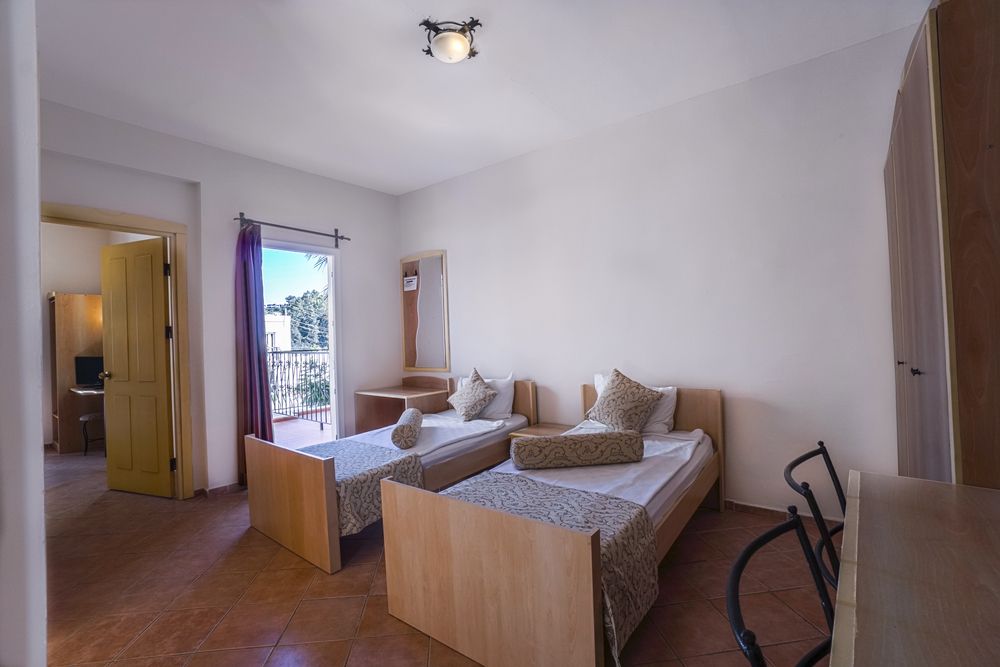 Paloma Family Club - 26