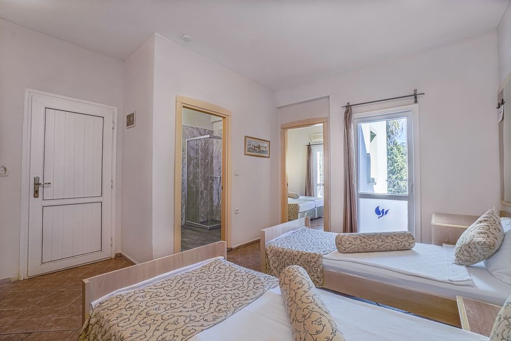 Paloma Family Club - 24