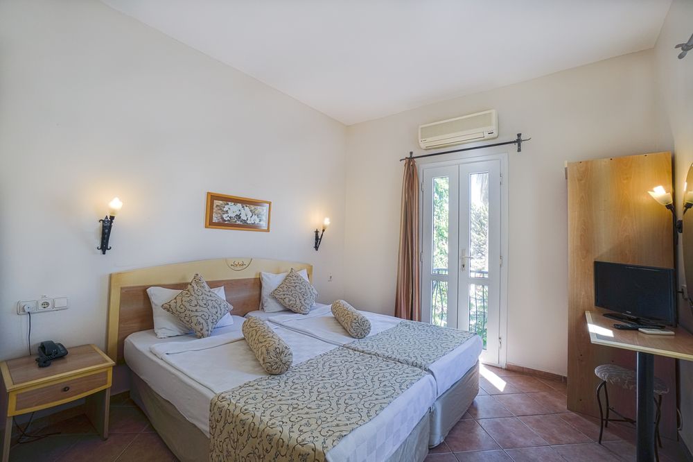 Paloma Family Club - 23