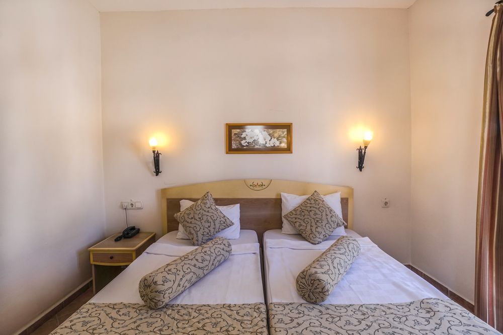 Paloma Family Club - 22