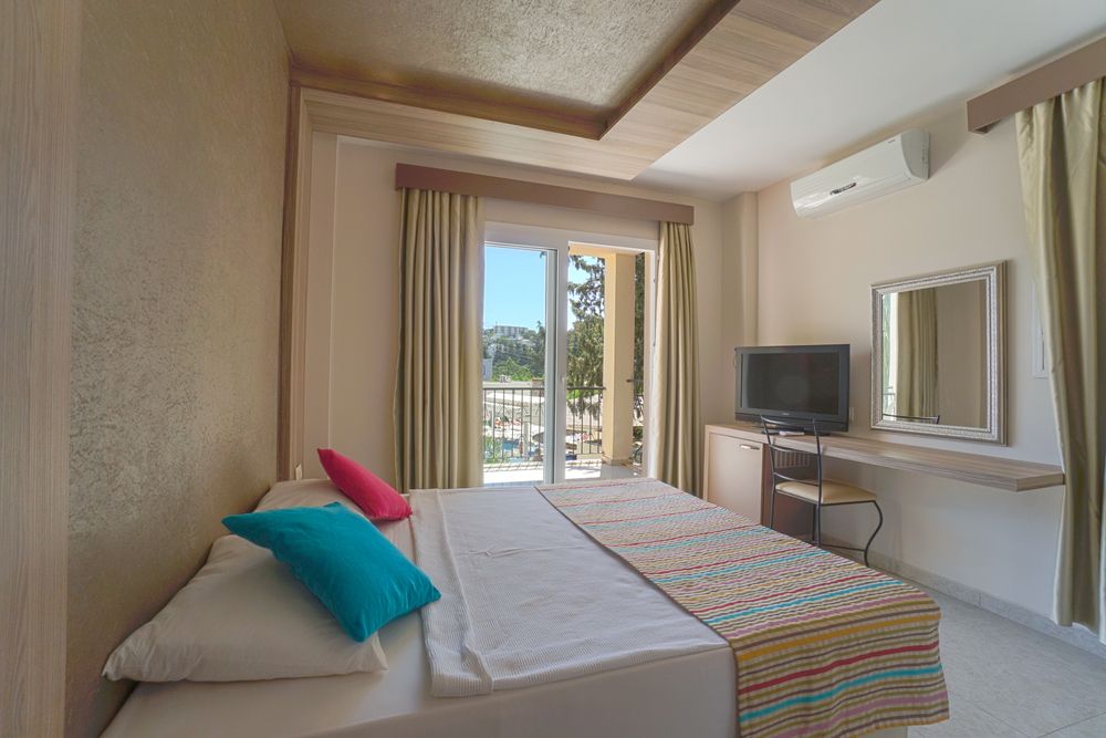 Paloma Family Club - 21