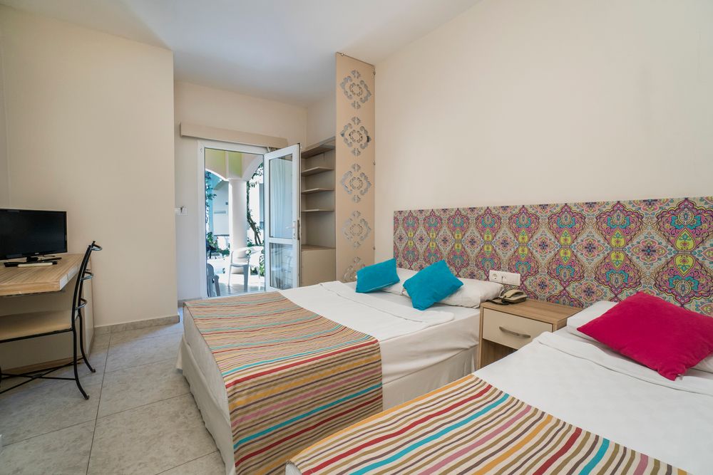 Paloma Family Club - 20