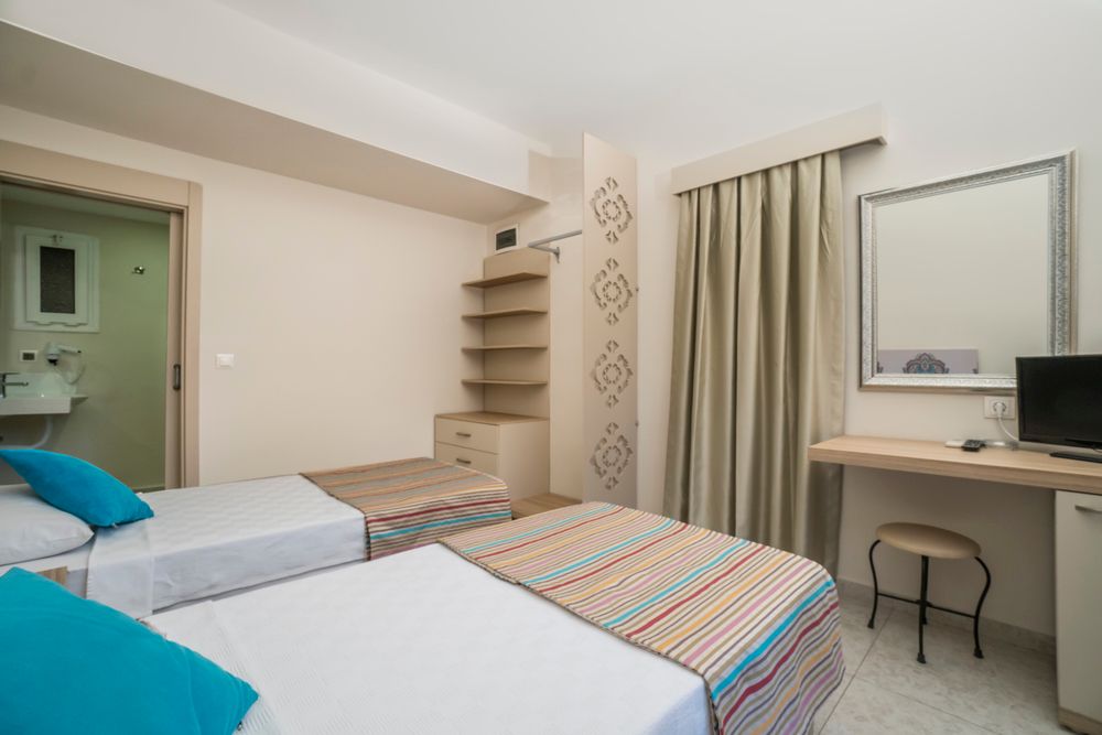 Paloma Family Club - 17