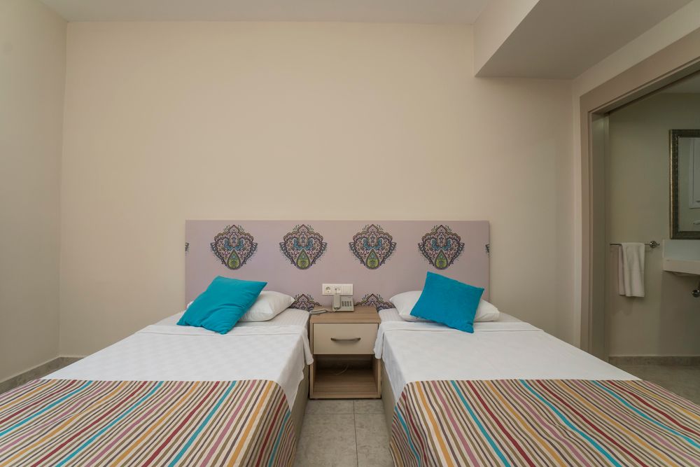 Paloma Family Club - 16