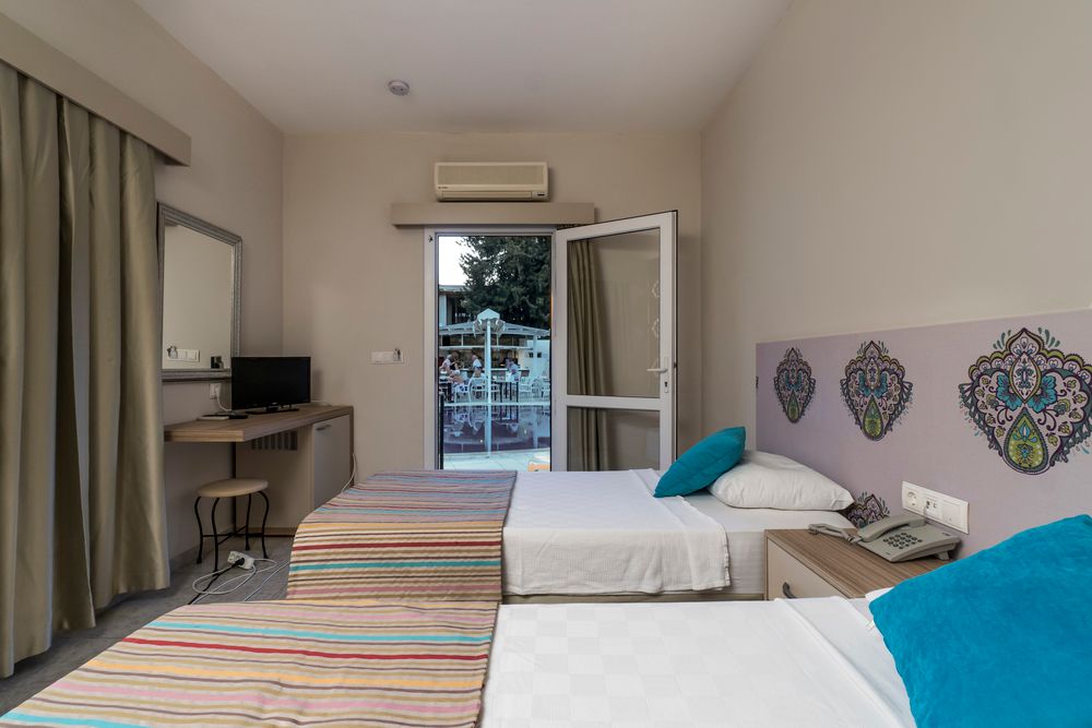 Paloma Family Club - 15