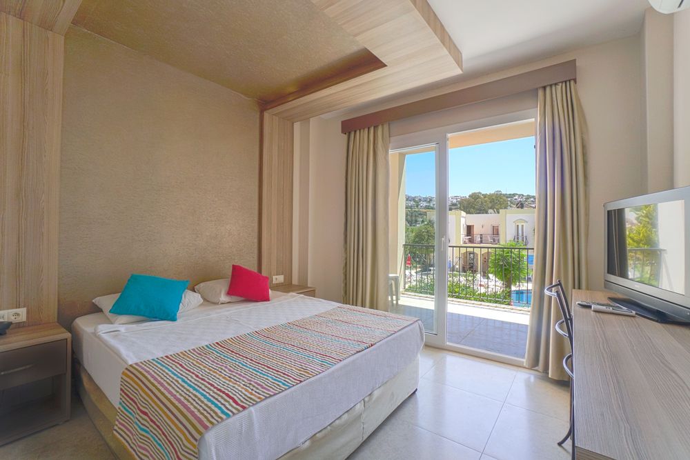 Paloma Family Club - 14