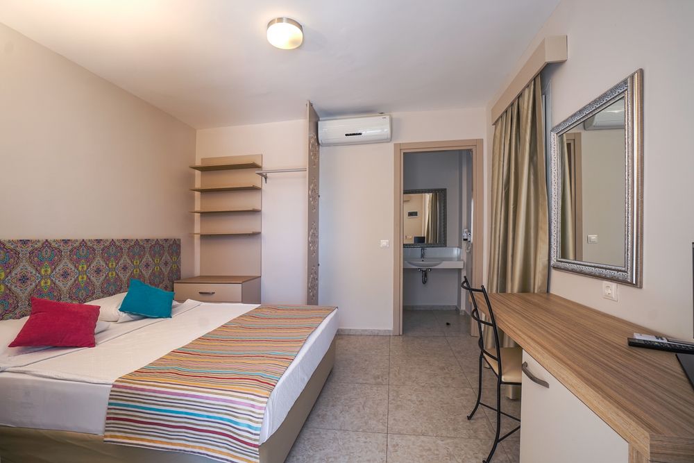 Paloma Family Club - 11