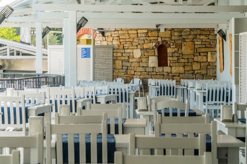 Paloma Family Club - 10