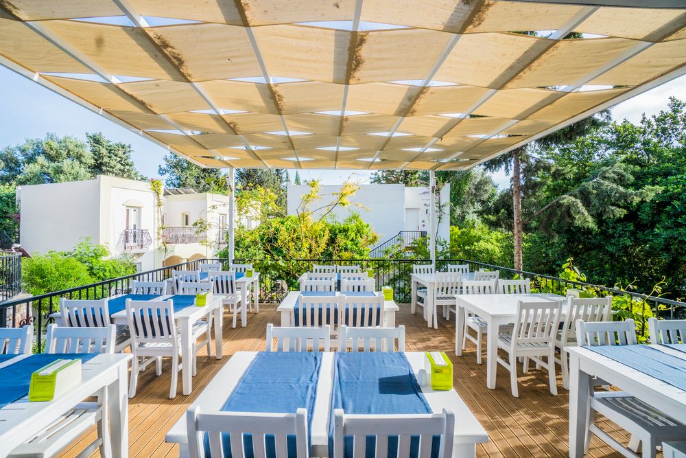 Paloma Family Club - 9