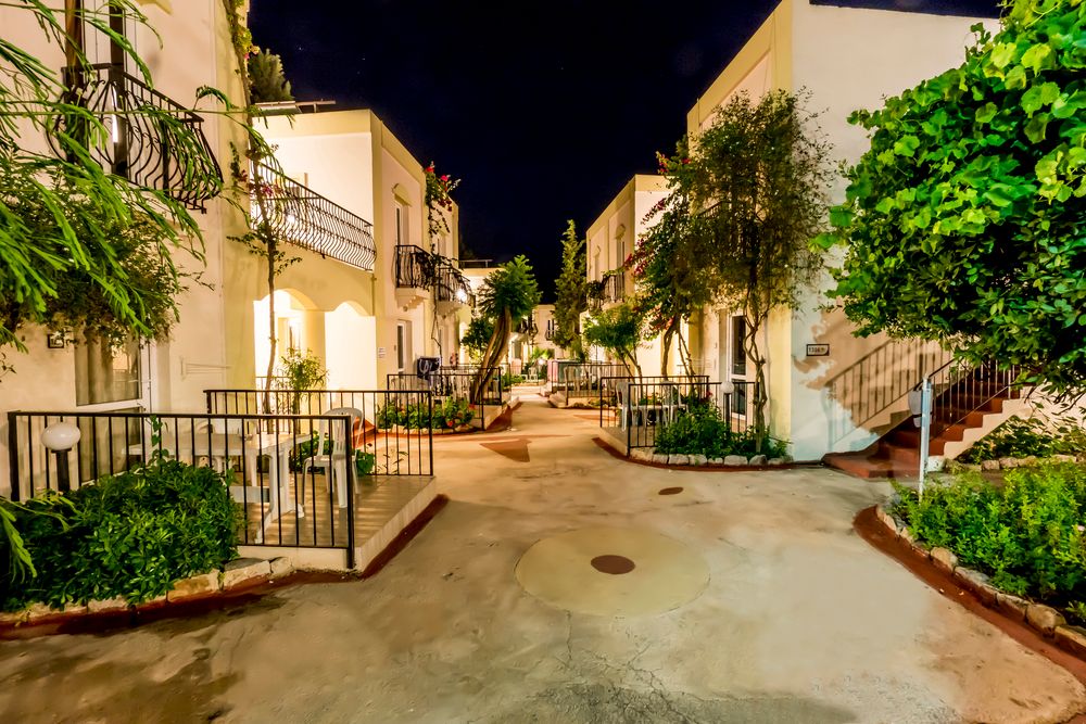 Paloma Family Club - 8