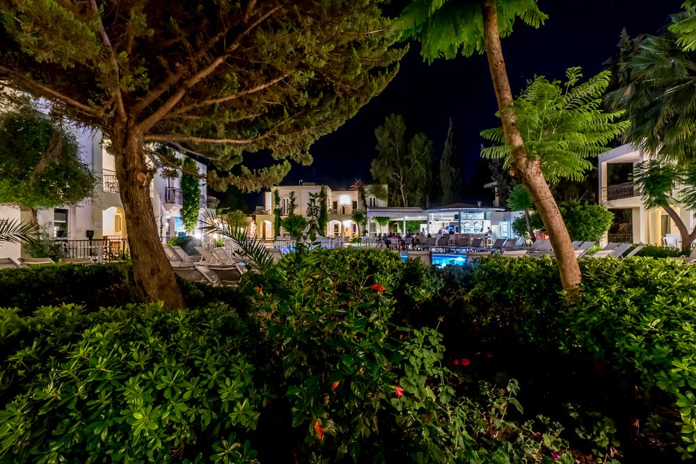 Paloma Family Club - 7