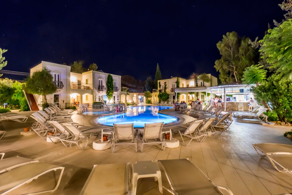 Paloma Family Club - 6