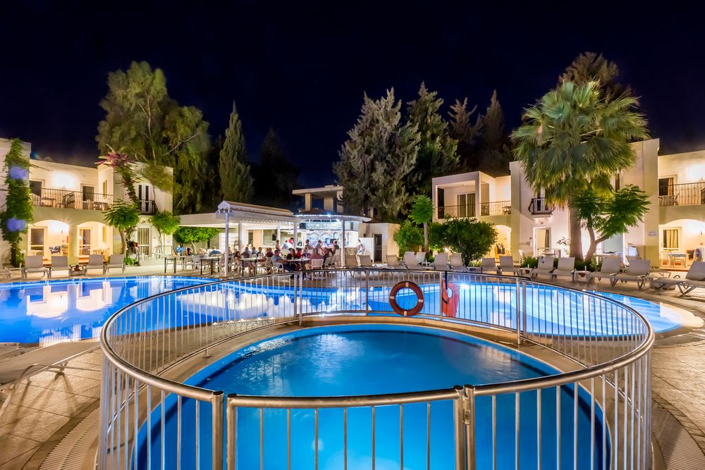 Paloma Family Club - 5