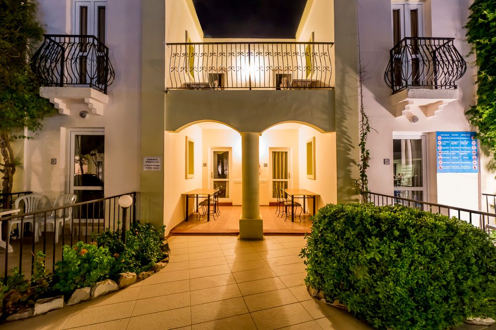 Paloma Family Club - 4