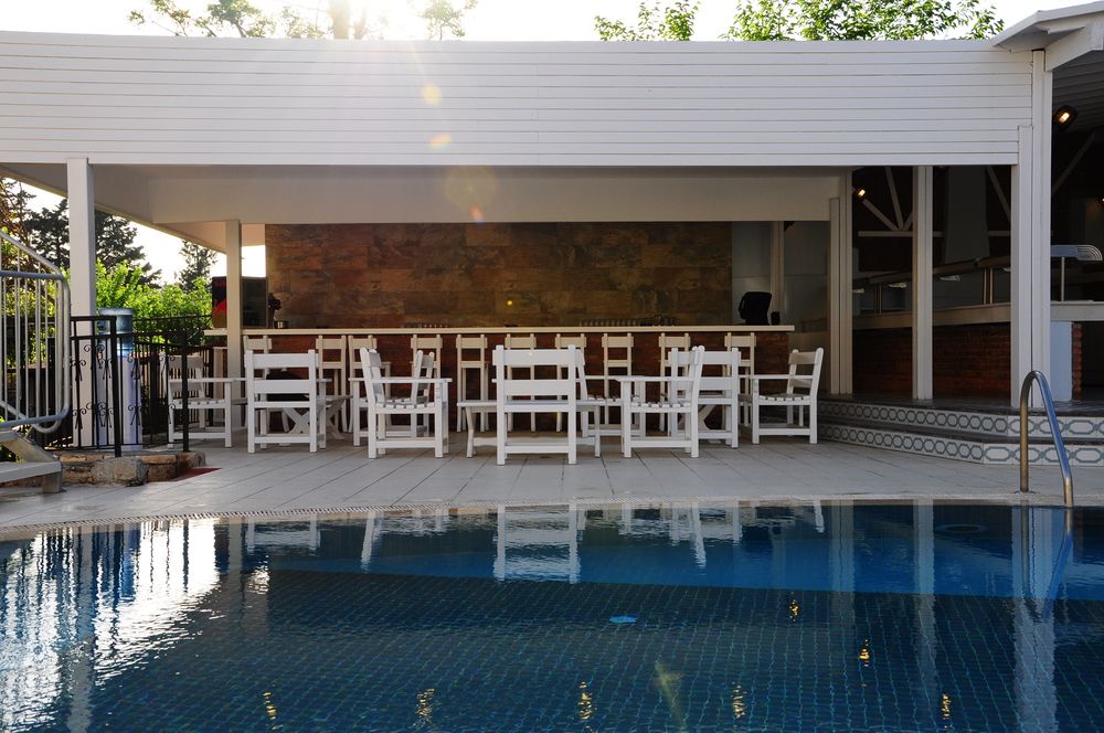 Paloma Family Club - 3