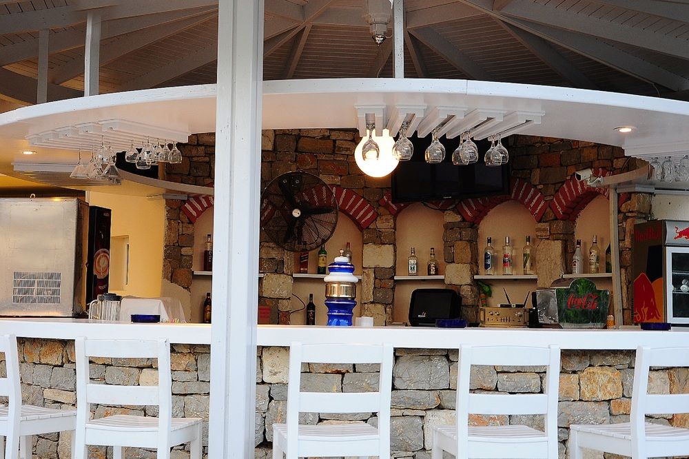 Paloma Family Club - 1