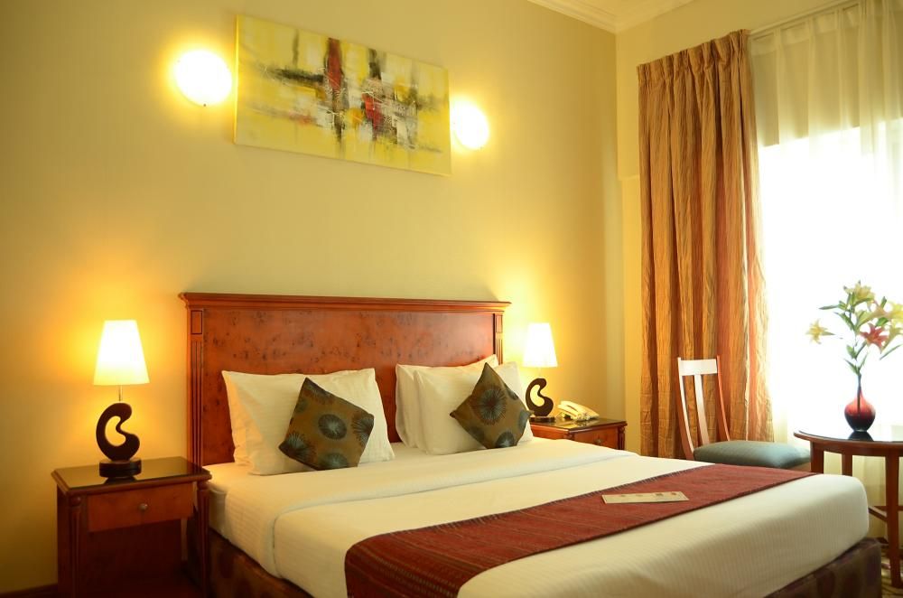 NEJOUM AL EMARAT SHARJAH - 17