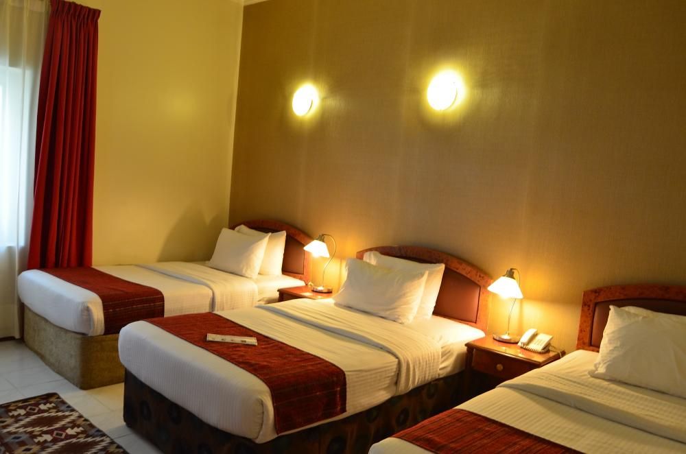 NEJOUM AL EMARAT SHARJAH - 13