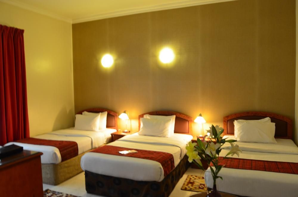 NEJOUM AL EMARAT SHARJAH - 11