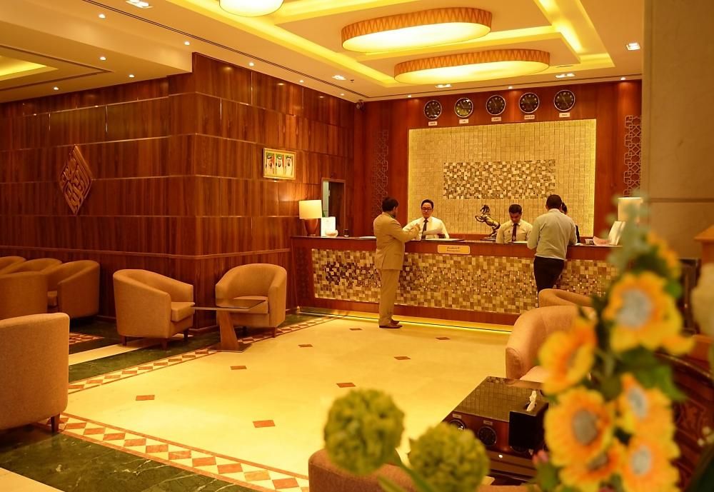 NEJOUM AL EMARAT SHARJAH - 3