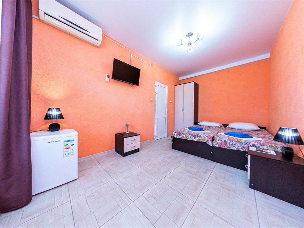 КЛЁН, гостиница - 5