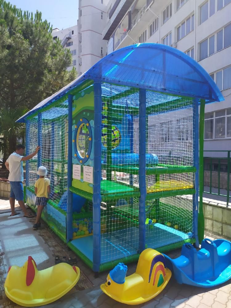 НОРД, отель - 6