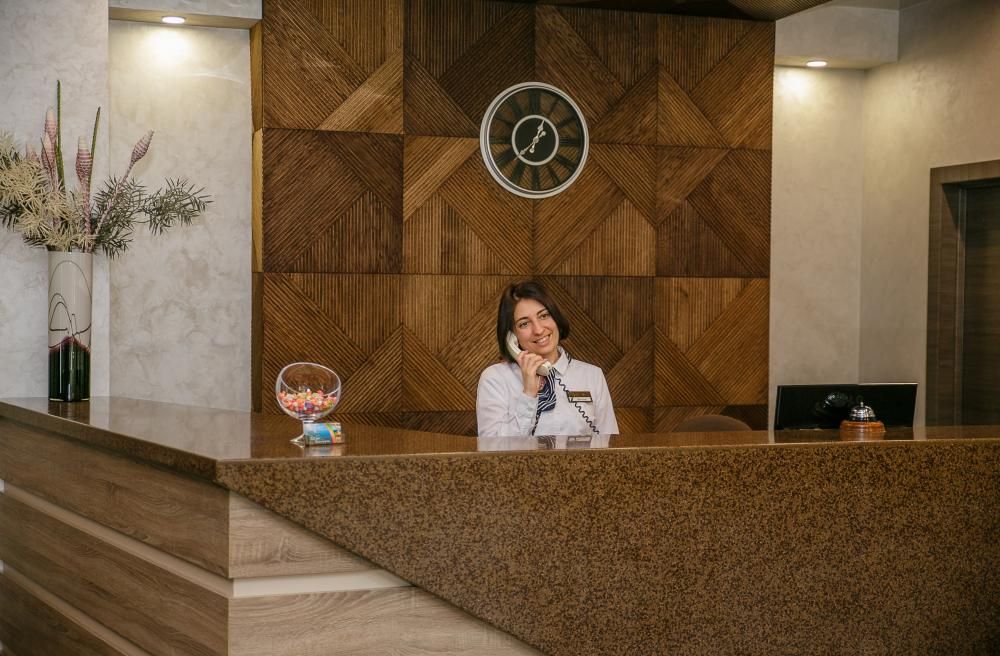 НОРД, отель - 2