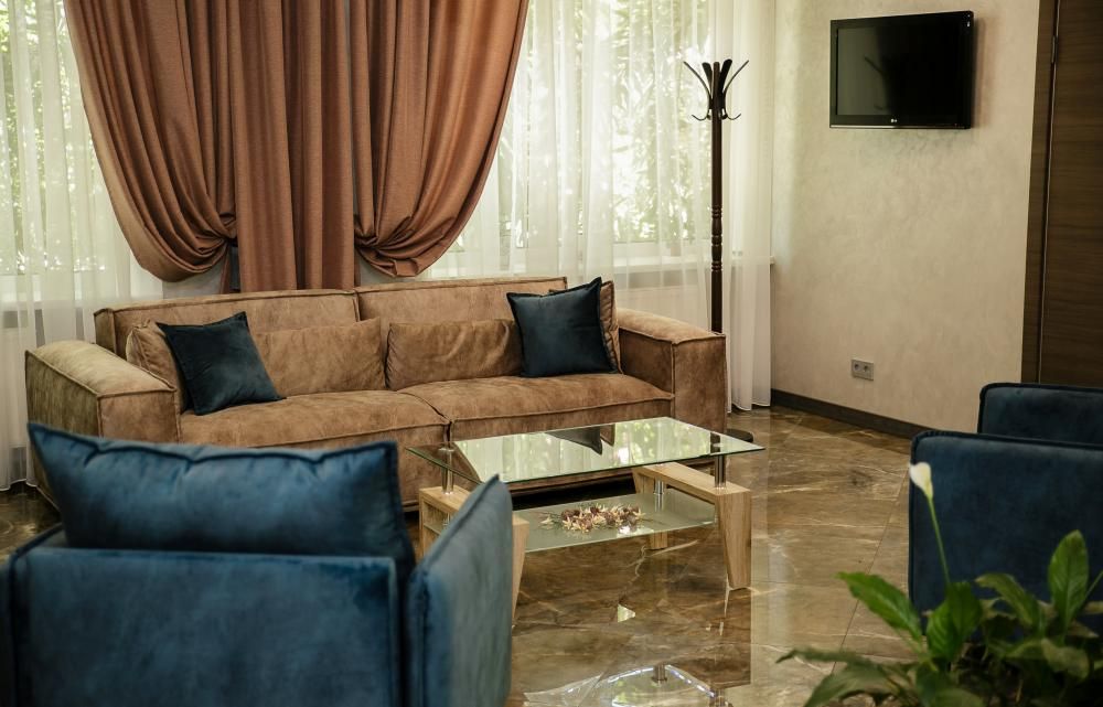 НОРД, отель - 3