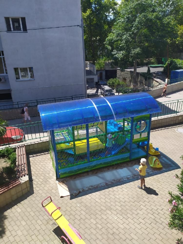 НОРД, отель - 7