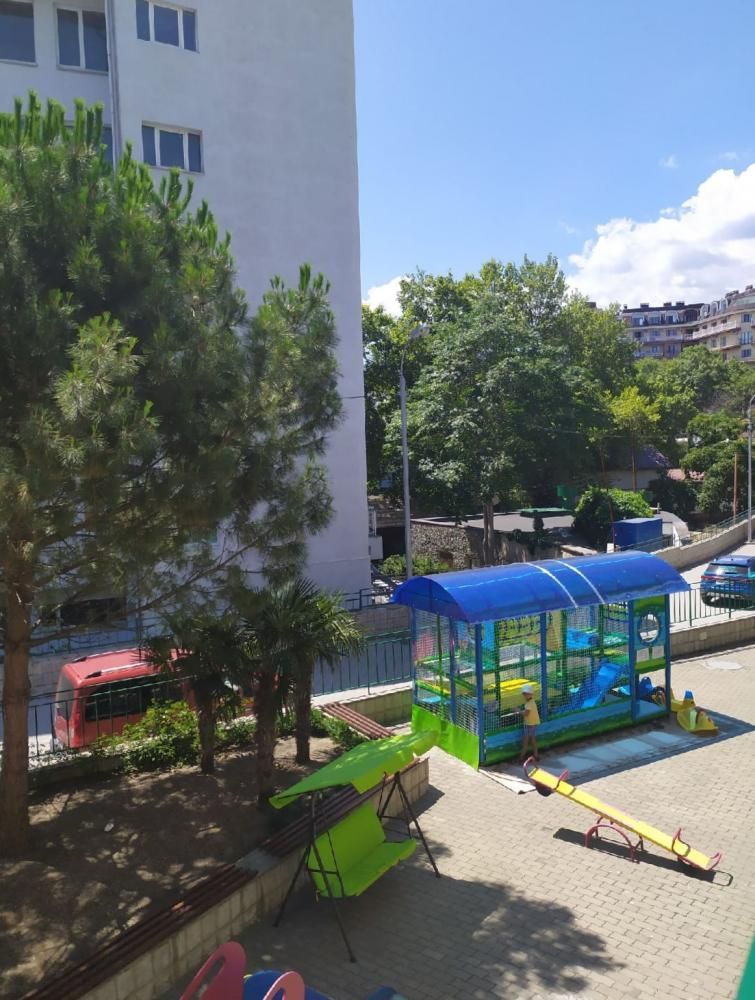 НОРД, отель - 5