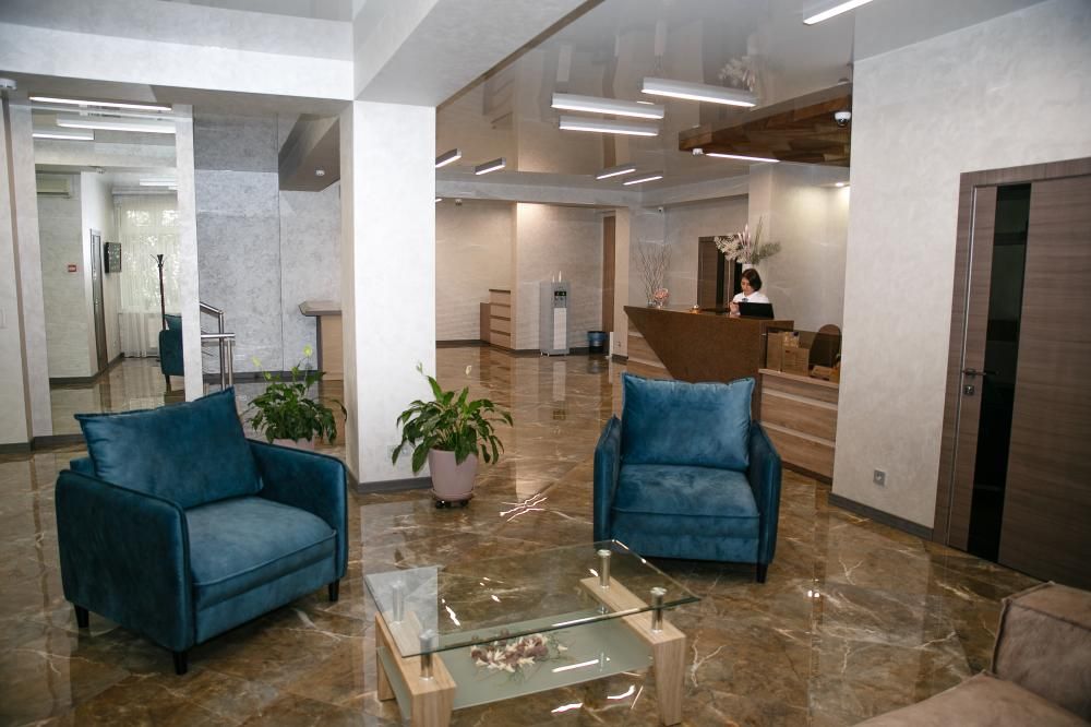 НОРД, отель - 4