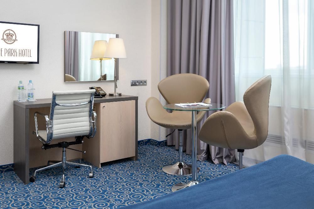 ПРИНЦ ПАРК ОТЕЛЬ, гостиница - 37