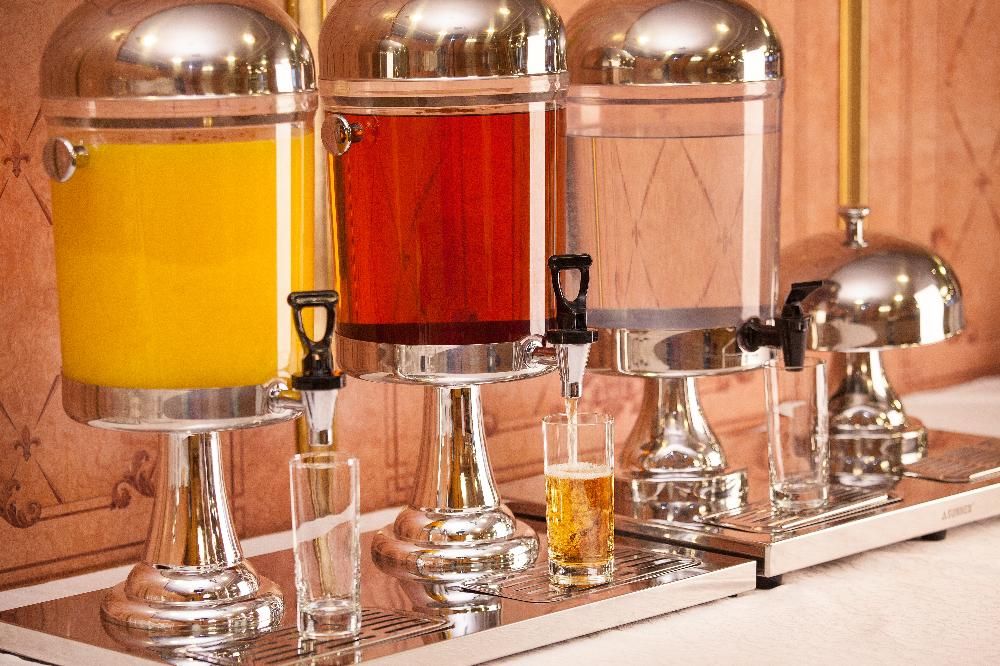 ПРИНЦ ПАРК ОТЕЛЬ, гостиница - 14